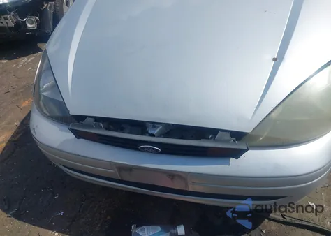 2003 Ford Focus Se z USA, uszkodzony, nr VIN 1FAFP34Z03W285757